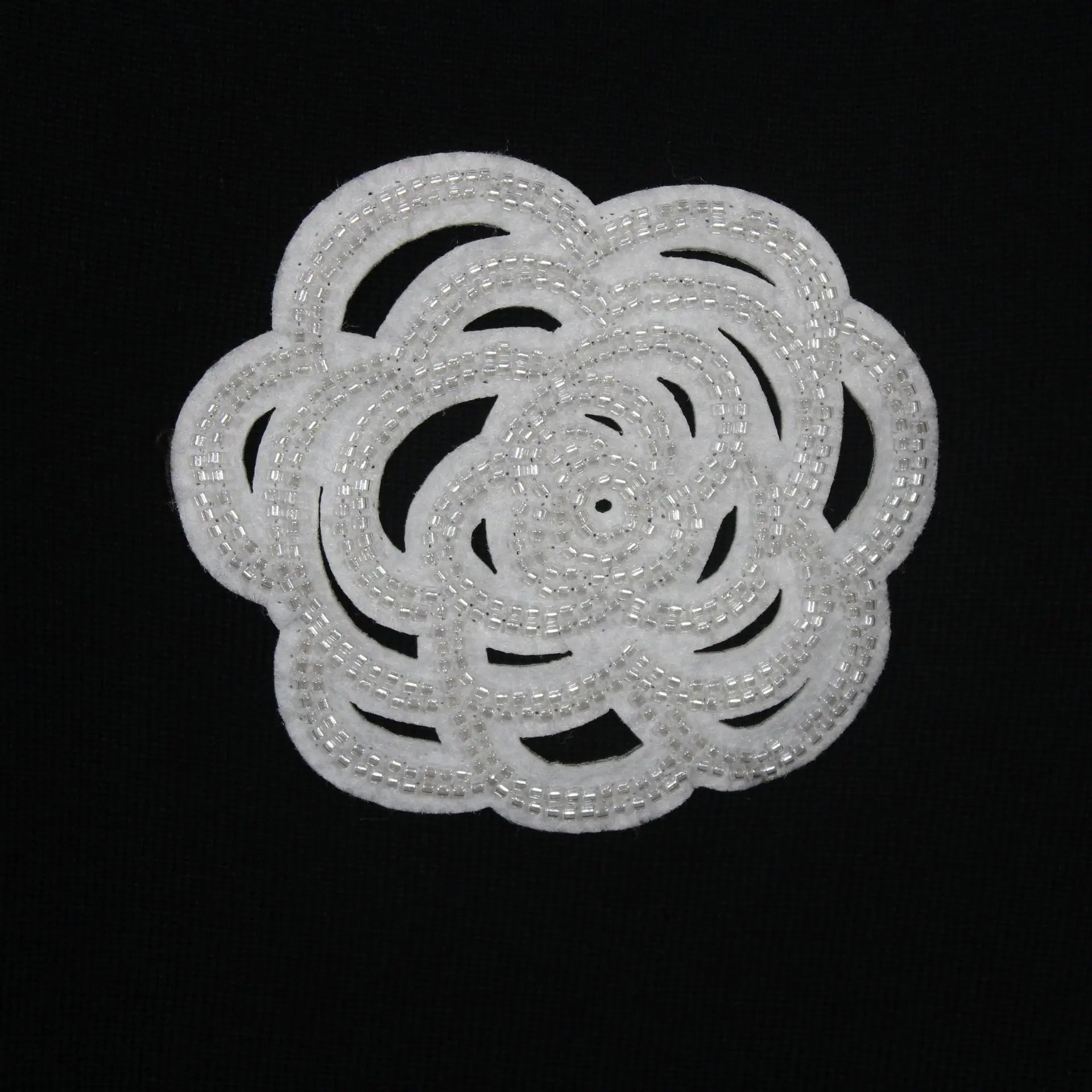 Conjunto chandal flor